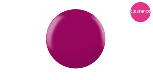 CND Vinylux - Violet Rays (0.5oz.) Beauty & Personal Care