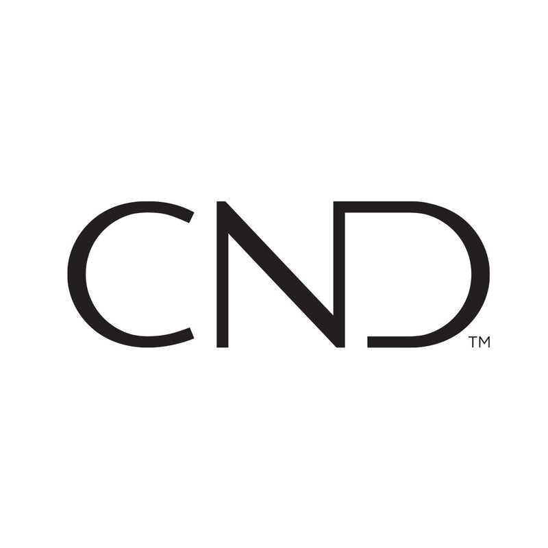 CND - Window Decals Beauty & Personal Care
