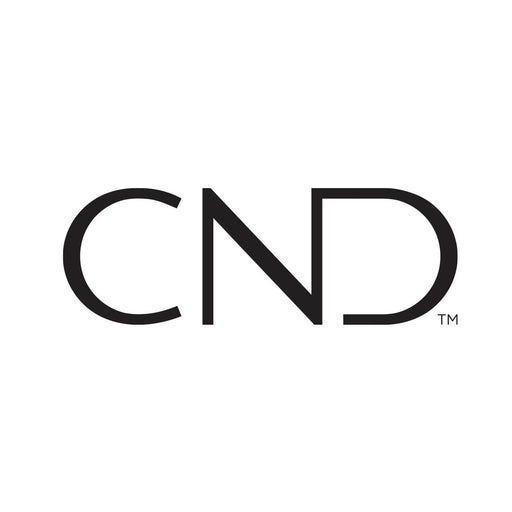 CND - Window Decals Beauty & Personal Care