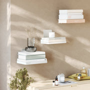 Conceal Shelves, Set Of 3 - image 8