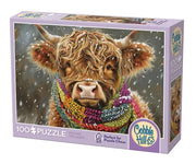 Cobble Hill - 100 Piece Jigsaw Puzzle - Wee Coo Toys & Games