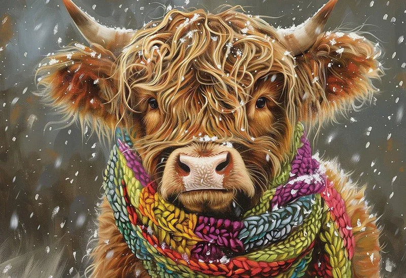 Cobble Hill - 100 Piece Jigsaw Puzzle - Wee Coo Toys & Games