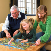 Cobble Hill - A Family Affair (Family) Toys & Games