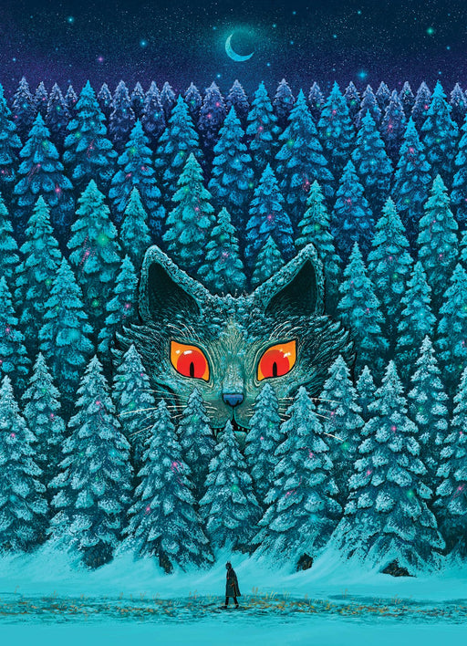 Cobble Hill - Be Wary the Silent Night Toys & Games