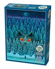 Cobble Hill - Be Wary the Silent Night Toys & Games