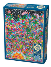 Cobble Hill - Beneath the Stars Toys & Games