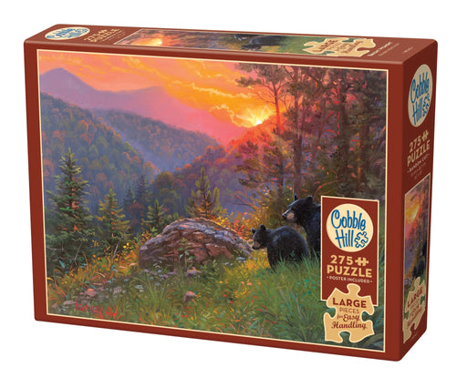 Cobble Hill - Bright Moment Toys & Games