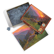 Cobble Hill - Bright Moment Toys & Games