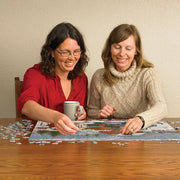 Cobble Hill - (Cal Club) Home for Christmas Toys & Games