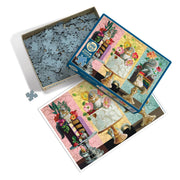 Cobble Hill - Chubby Buddies Toys & Games