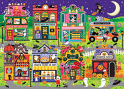 Cobble Hill - Click to expand Boo Town | Family Pieces 350 Games & Toys