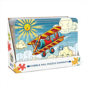 Cobble Hill - Happy Flight (tray) Toys & Games