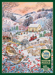 Cobble Hill - Hilltop Farm Toys & Games