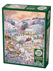 Cobble Hill - Hilltop Farm Toys & Games