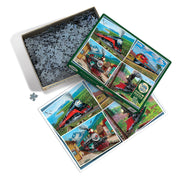 Cobble Hill - Historic Locomotives Toys & Games