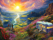 Cobble Hill - More to Explore Toys & Games