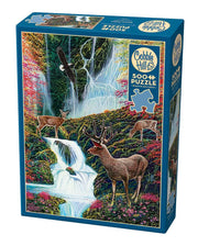 Cobble Hill - Mystic Forest Toys & Games