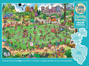 Cobble Hill - Offside Antics (Family) Toys & Games