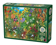 Cobble Hill - Prairie Grass Toys & Games
