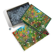 Cobble Hill - Prairie Grass Toys & Games