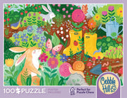 Cobble Hill - Rabbit Garden Toys & Games