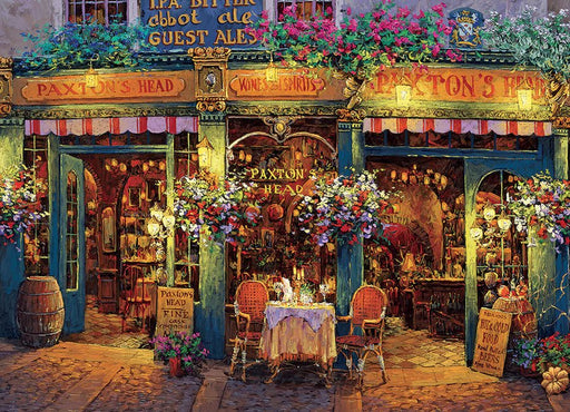 Cobble Hill - Rendezvous in London Toys & Games