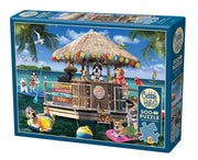 Cobble Hill - Splash Zone Toys & Games