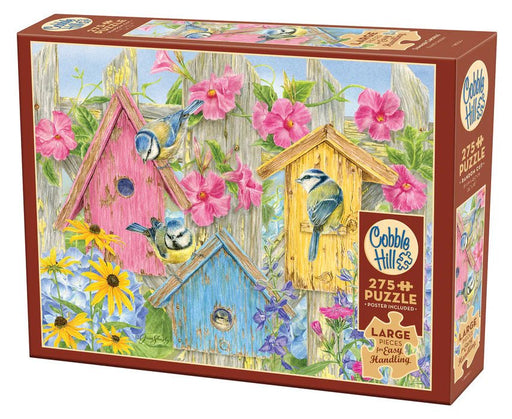 Cobble Hill - Summer Chorus - 275 Piece Games & Toys