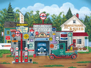 Cobble Hill - The Ol' Roadside Garage Toys & Games