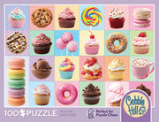 Cobble Hill - Yum Yums Toys & Games
