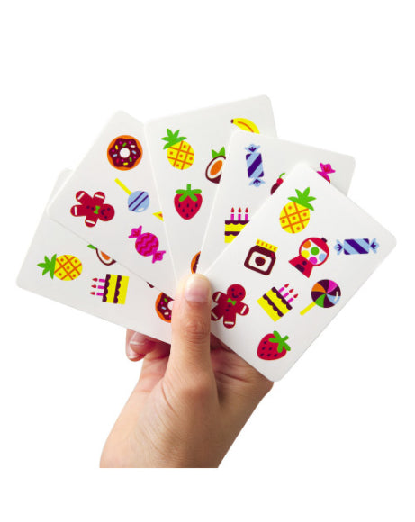 LABOLUDIC - COCO CANDY