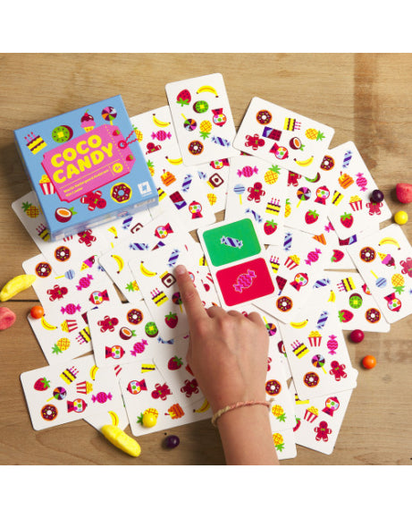 LABOLUDIC - COCO CANDY