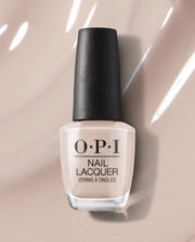 OPI - Lacquer - Coconuts Over OPI