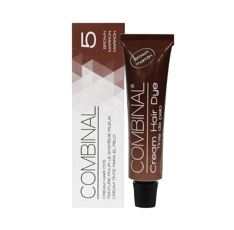 Combinal - Brown 15 ml Beauty & Personal Care