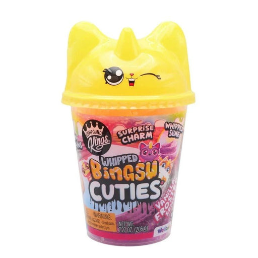 Compound Kings - Whipped Bingsu Cuties (Single Random Pick) Toys & Games