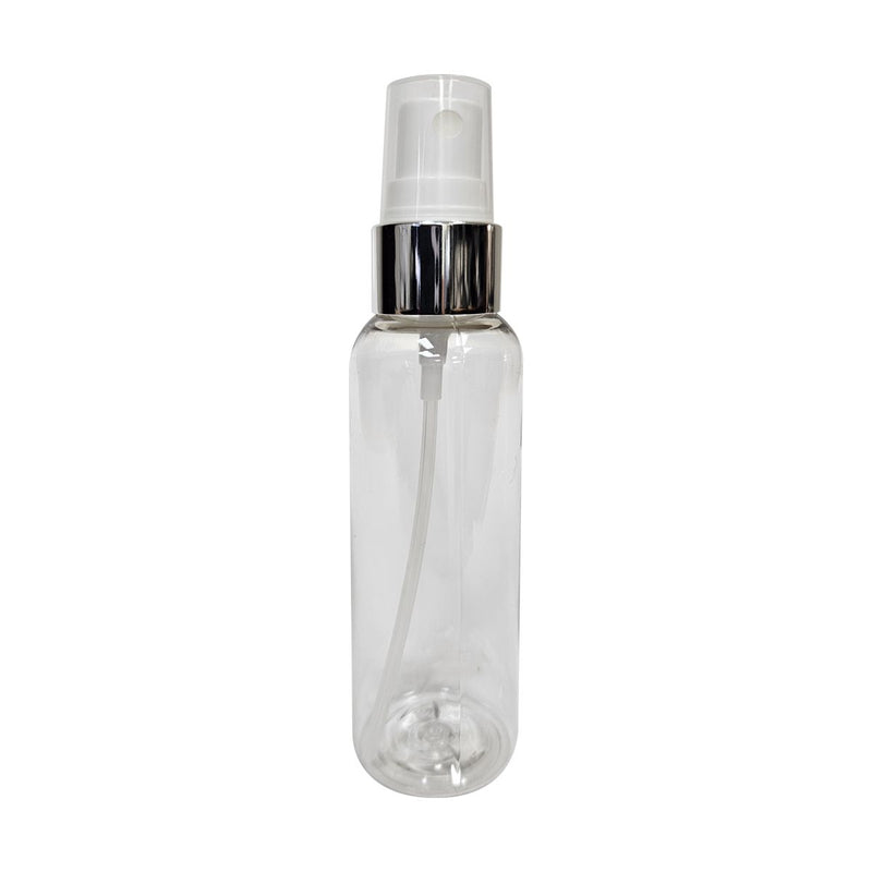 Contenant - Jar - Bottle 2 Oz Empty With Spray Home & Kitchen
