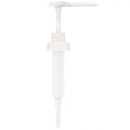 Contenant - Jar - Pump 1 Gallon Beauty & Personal Care