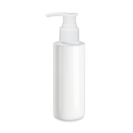 Contenant - Jar - Pump & Bottle 4 Oz Home & Kitchen