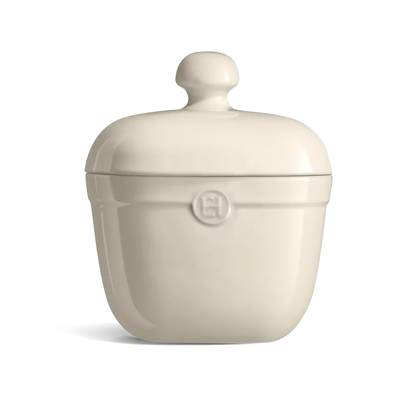 Emile Henry - Cookie Jar | 2.9 qt / 2.75 L