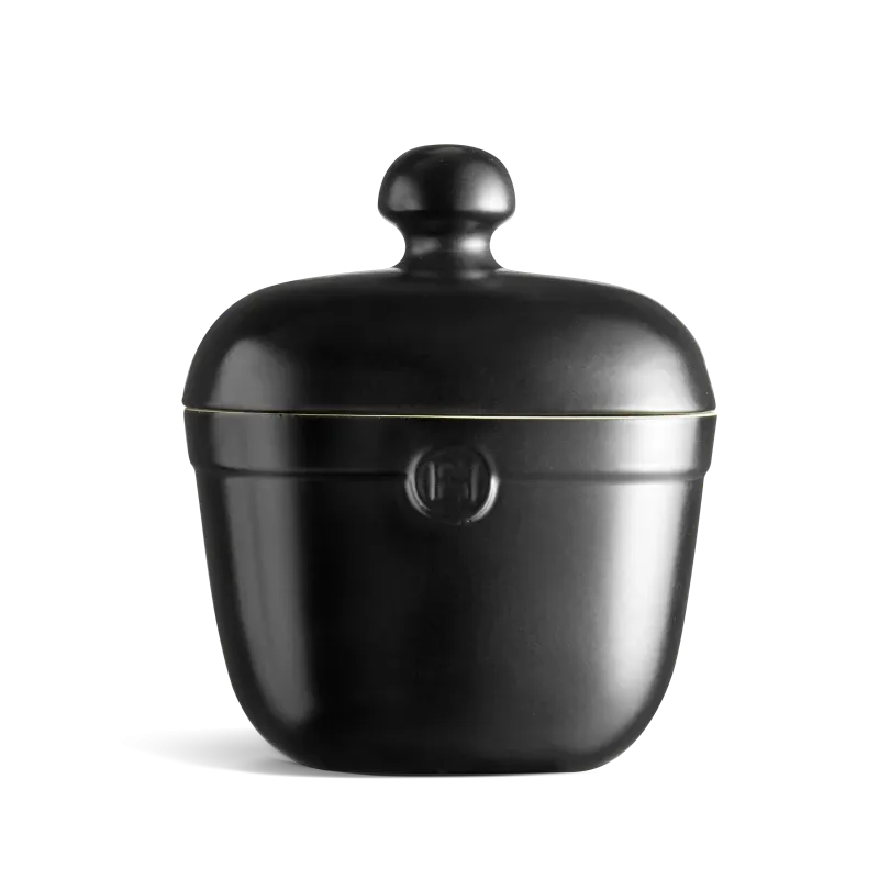 Emile Henry - Cookie Jar | 2.9 qt / 2.75 L