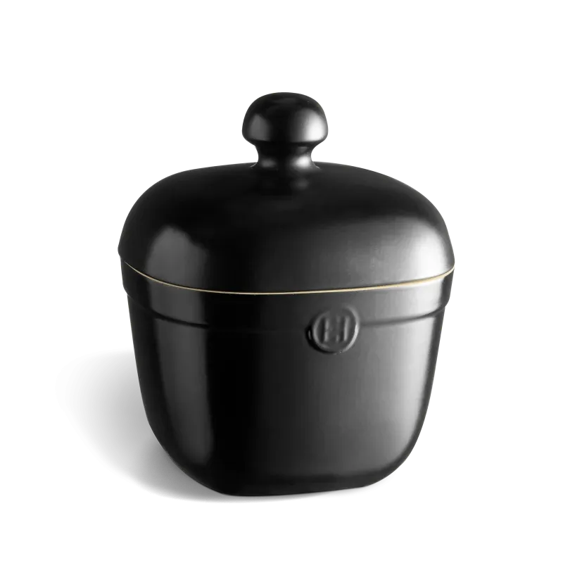 Emile Henry - Cookie Jar | 2.9 qt / 2.75 L