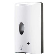 Copernicus - Hand Soap or Sanitizer Dispenser with Power Adapter No Returns PPE - White