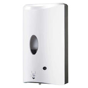 Copernicus - Hand Soap or Sanitizer Dispenser with Power Adapter No Returns PPE - White