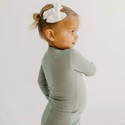 Copper Pearl - 2pc Long Sleeve Pajama Set Apparel & Accessories Rex