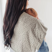 Copper Pearl - 3 - Pack Burp Cloth Baby & Toddler Alta