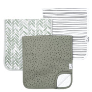 Copper Pearl - 3 - Pack Burp Cloth Baby & Toddler Alta