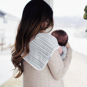 Copper Pearl - 3 - Pack Burp Cloth Baby & Toddler Alta