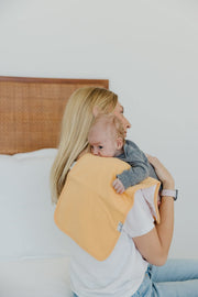 Copper Pearl - 3 - Pack Burp Cloth Baby & Toddler Bennie