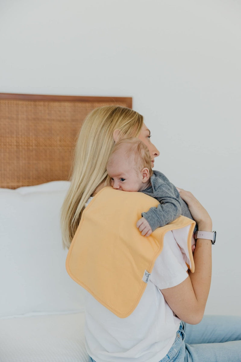 Copper Pearl - 3 - Pack Burp Cloth Baby & Toddler Bennie