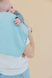 Copper Pearl - 3 - Pack Burp Cloth Baby & Toddler Bennie
